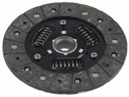 диск на съединителя 1878 600 937