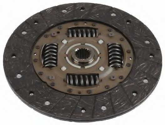 диск на съединителя 1878 654 194