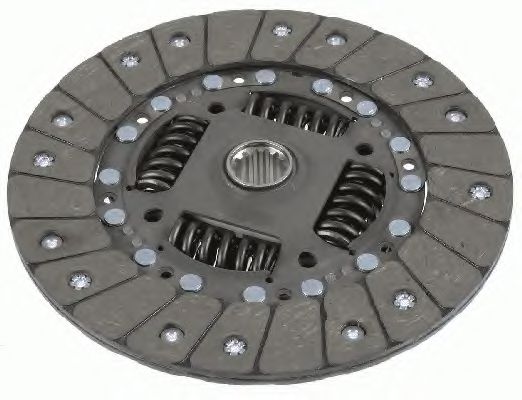 диск на съединителя 1878 989 601