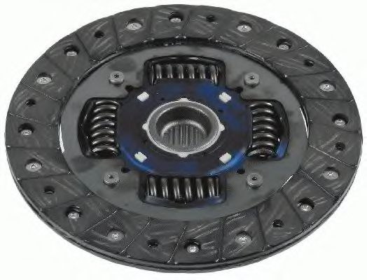 диск на съединителя 1878 990 101