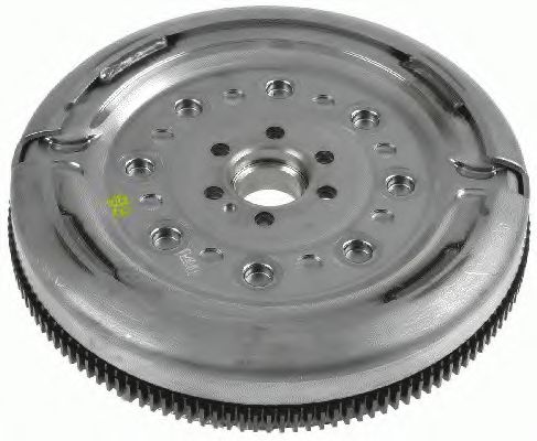 маховик
