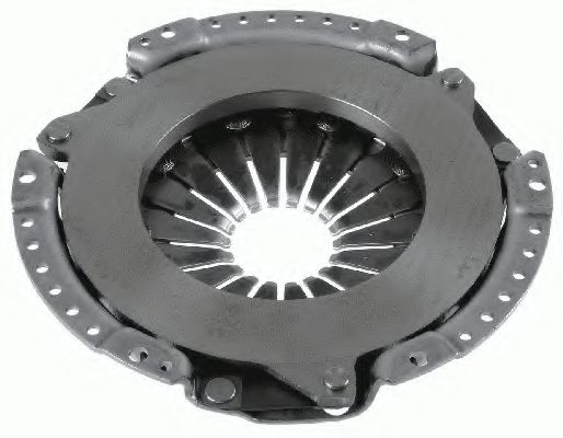 притискателен диск на съединителя 3082 005 134