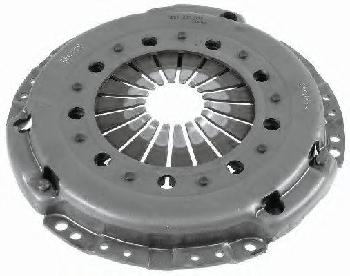 притискателен диск на съединителя 3082 281 031