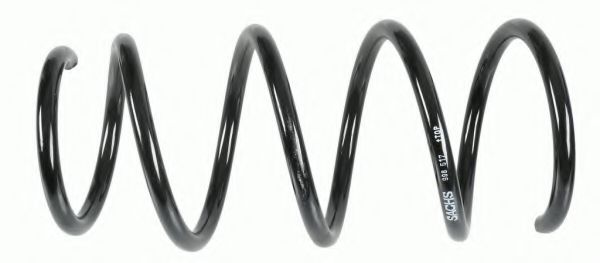 пружина за ходовата част 998 517