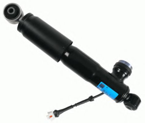 амортисьор 312 021