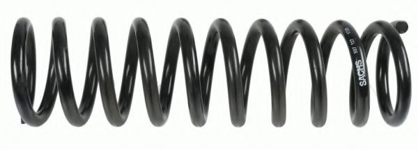 пружина за ходовата част 997 107