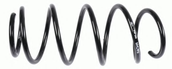 пружина за ходовата част 997 853