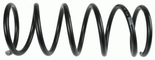 пружина за ходовата част 997 921