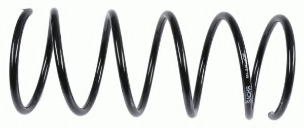 пружина за ходовата част 997 947