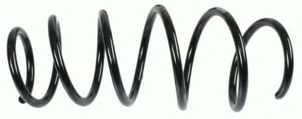 пружина за ходовата част 997 997