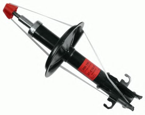 амортисьор 200 791