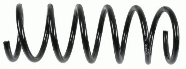 пружина за ходовата част 994 219