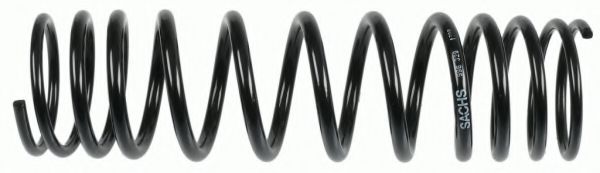 пружина за ходовата част 996 329