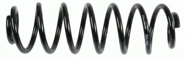 пружина за ходовата част 996 642