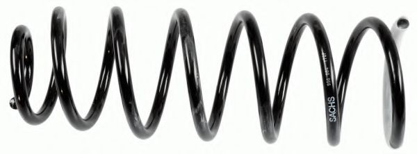 пружина за ходовата част 996 684