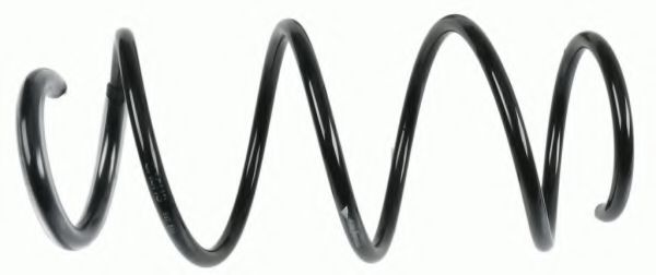 пружина за ходовата част 997 896