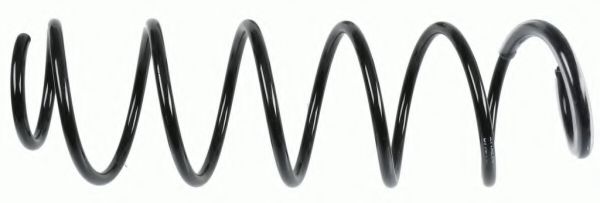 пружина за ходовата част 998 076