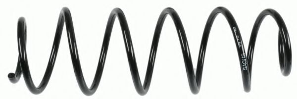 пружина за ходовата част 998 110