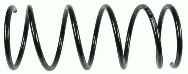 пружина за ходовата част 998 120