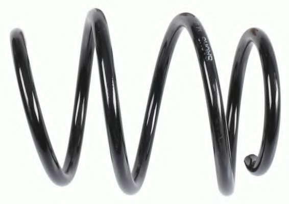 пружина за ходовата част 998 868