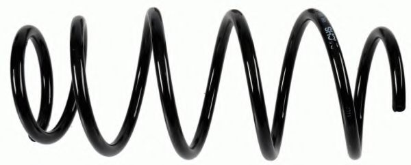 пружина за ходовата част 998 869