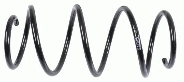 пружина за ходовата част 998 870