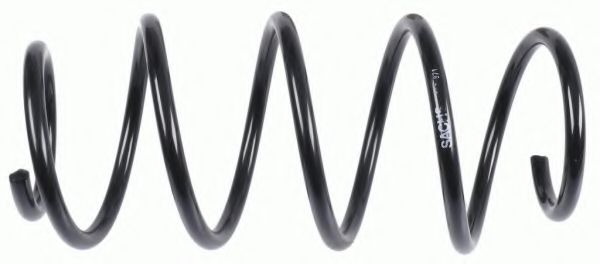 пружина за ходовата част 998 871