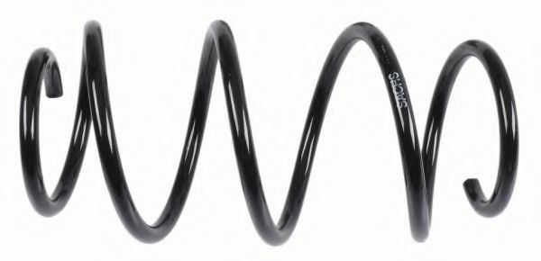 пружина за ходовата част 998 873