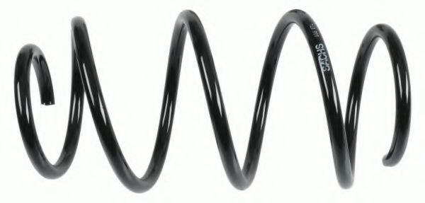 пружина за ходовата част 998 874