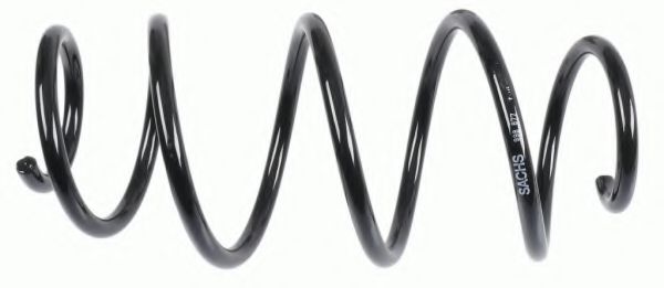 пружина за ходовата част 998 877