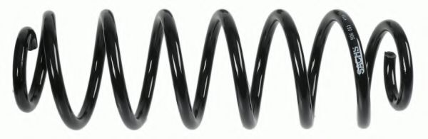 пружина за ходовата част 996 653