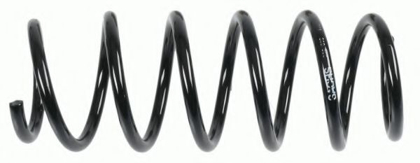 пружина за ходовата част 996 686