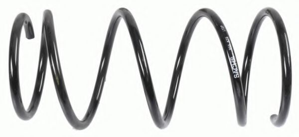 пружина за ходовата част 996 875