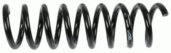 пружина за ходовата част 997 798