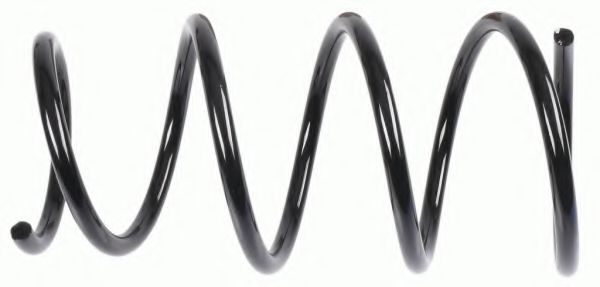 пружина за ходовата част 997 906