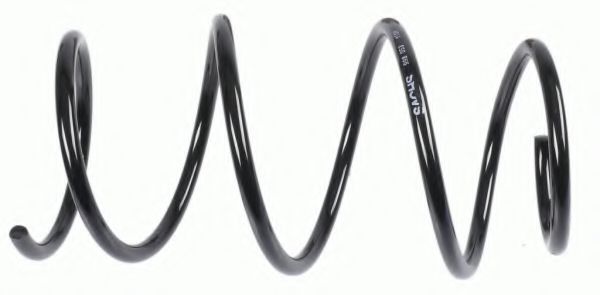 пружина за ходовата част 998 053