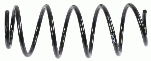 пружина за ходовата част 998 115