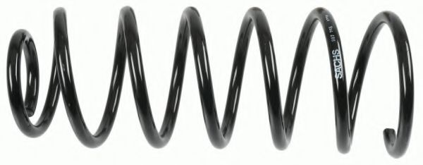 пружина за ходовата част 997 765