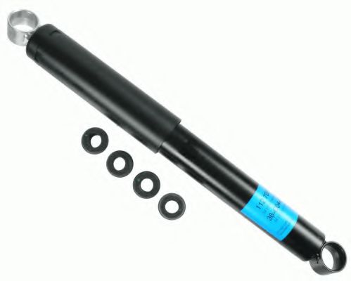 амортисьор 112 709