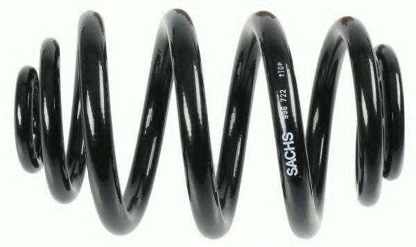 пружина за ходовата част 996 722