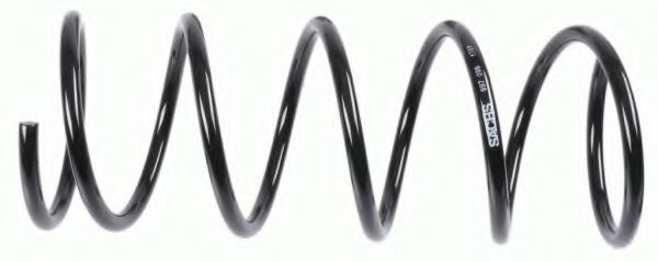 пружина за ходовата част 997 096