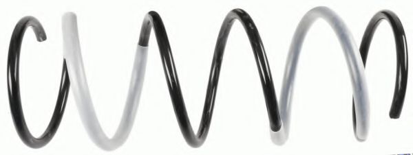 пружина за ходовата част 998 068