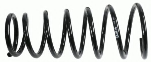 пружина за ходовата част 996 584