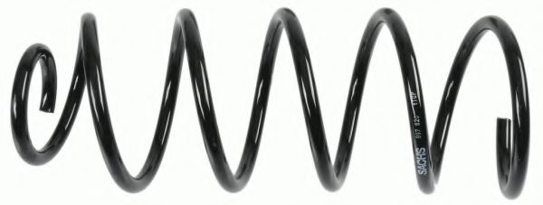 пружина за ходовата част 997 820