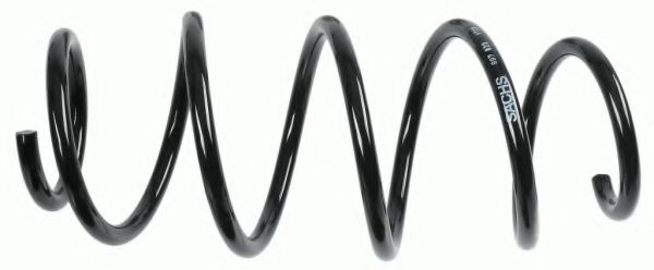 пружина за ходовата част 997 822