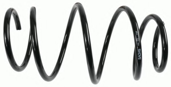 пружина за ходовата част 998 042