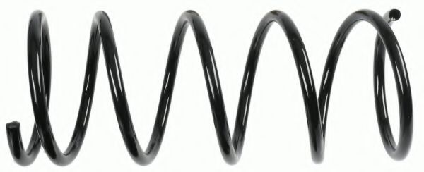 пружина за ходовата част 998 123