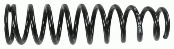 пружина за ходовата част 998 188