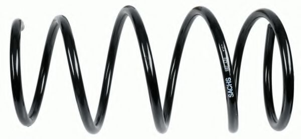 пружина за ходовата част 997 470