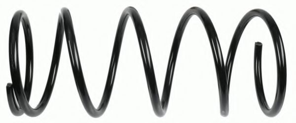 пружина за ходовата част 997 589